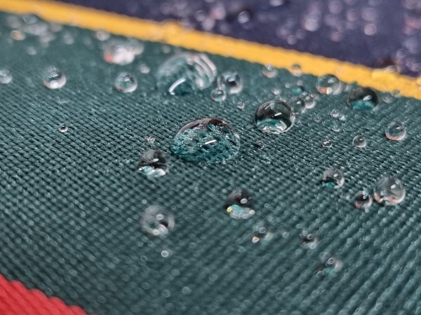 What is Waterproof Fabric?