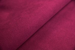 Chenille Fabric