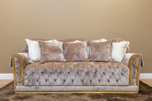 Cleaning and Maintaining Your Upholstery Fabric