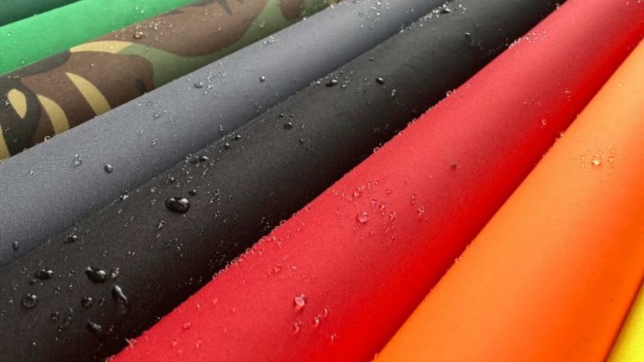 Should You Sew Your Own Dry Robe? UK Fabrics Online Blog