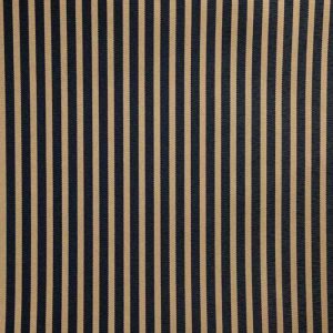 Stripe Waterproof Outdoor Canvas