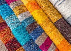 Knit and Woven Fabrics