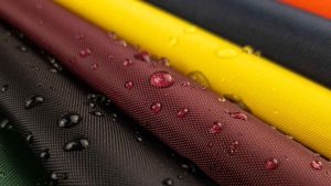 10 Top Tips for Sewing with Waterproof Fabric