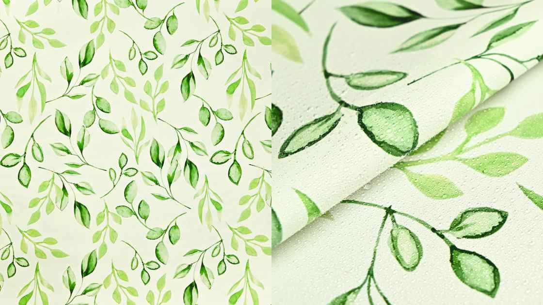 TEXTURA™ WP113 Printed Waterproof Outdoor Fabric UK Fabrics Online Blog