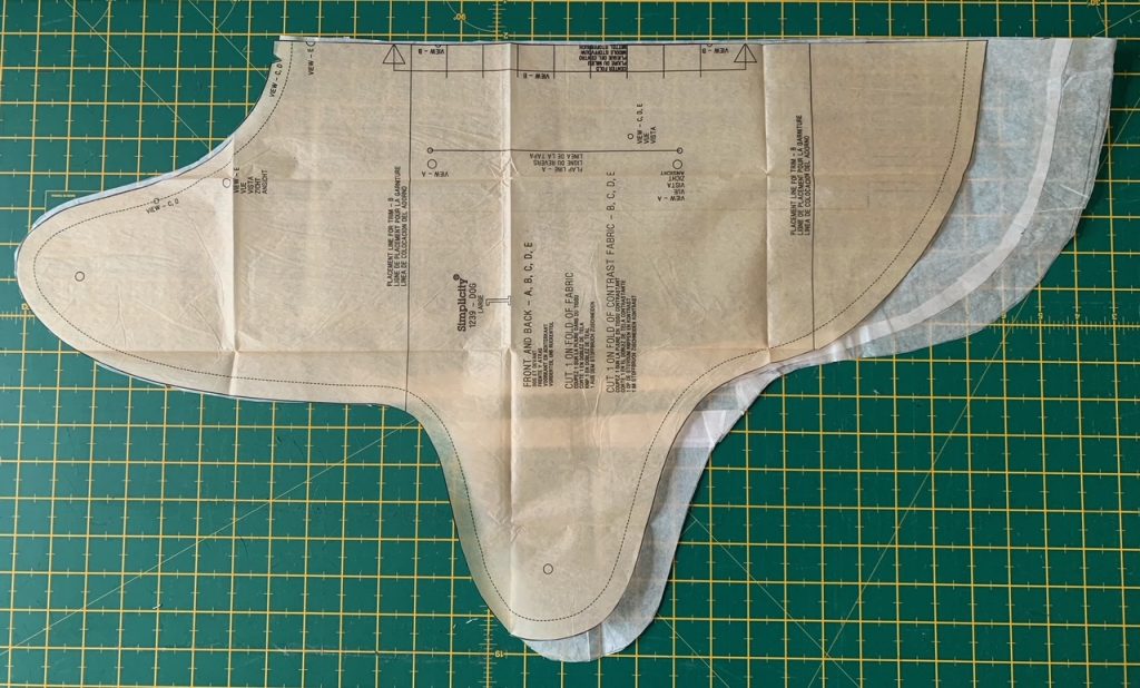 How To Make a Waterproof Dog Coat Tutorial UK Fabrics Online Blog