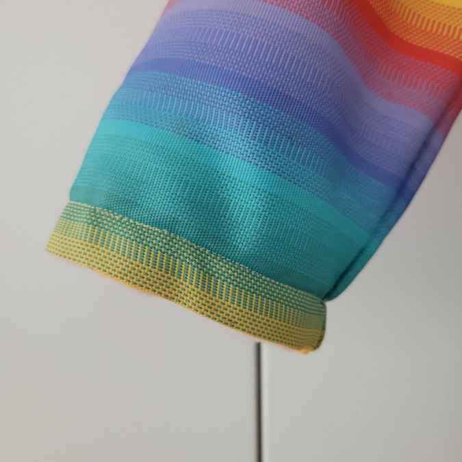 How To Sew Your Own Dry Robe - Tutorial - UK Fabrics Online Blog