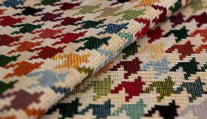 What are Tapestry Fabrics?