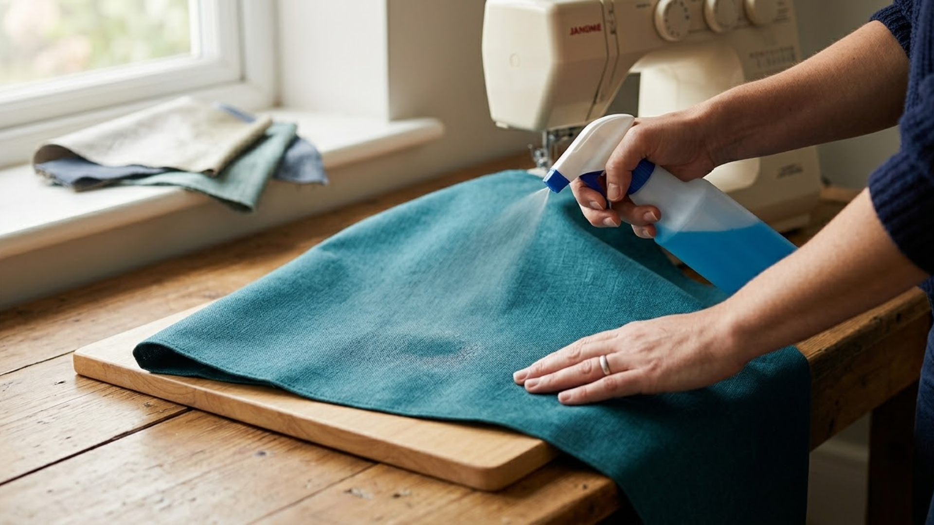 How Long Does Waterproof Fabric Stay Waterproof? - UK Fabrics Online Blog