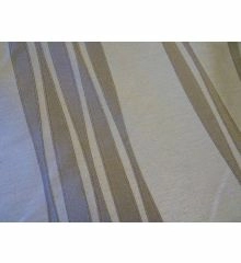 Beige & Cream Reeds Curtain Fabric