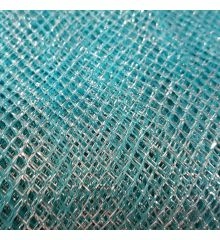Glitter Mesh Fabric Material for Costume Craft Art Bright Colours