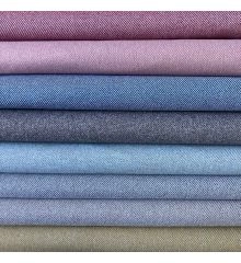 Hampton Twill Group Shot