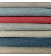 Linoso Fire Retardant Upholstery Fabric
