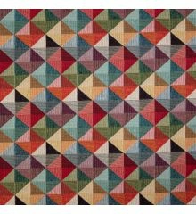 New World Tapestry Printed Upholstery Fabrics-Big Holland