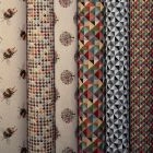 New World Tapestry Printed Upholstery Fabrics