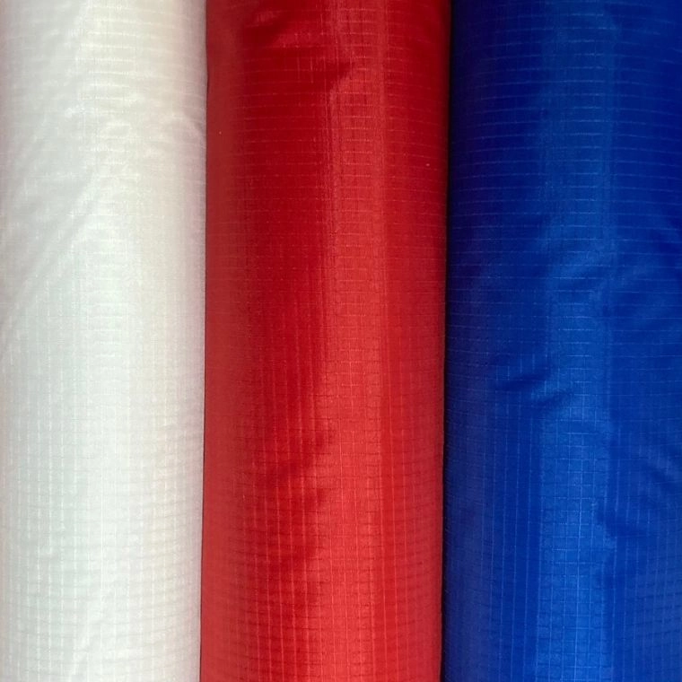 Waterproof Nylon Ripstop Fabric Coronation Bundle