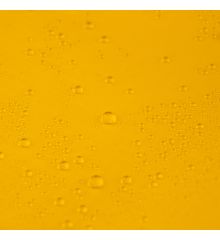 Waterproof 150gsm Polyester Ripstop Fabric-Yellow