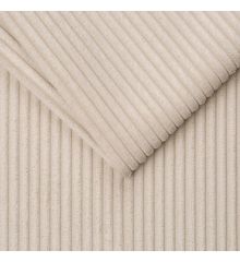 Rib Corduroy Fire Retardant Upholstery Fabric