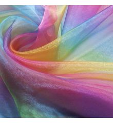 Fantasia Organza