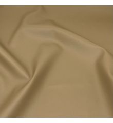 Medical Grade Anti-Bacterial FR Leatherette-Beige