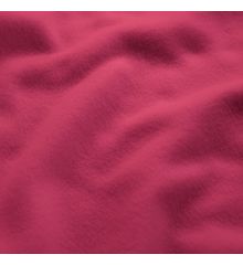 Anti-Pil Polar Fleece-Cerise Pink #de3162