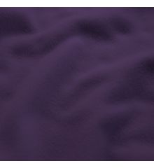 Anti-Pil Polar Fleece-Purple #800080