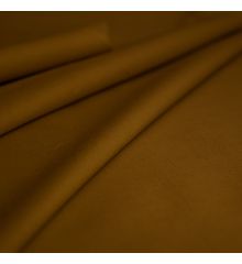 Soft Water Repellent Breathable Waxed Cotton-Tan