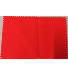PX300 Laminated Fabric - Blood Red