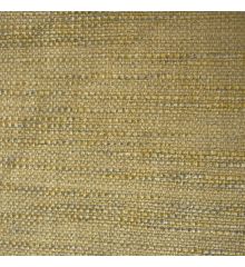 Boucle Weave Soft Furnishing Fabric with FR Coating-Lemon