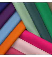 Flo Pink Breathable Lightweight Sportswear Fabric