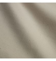 Calico 100% Unbleached Cotton Fabric - Medium Weight