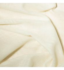 Egyptian Cotton Muslin-Cream