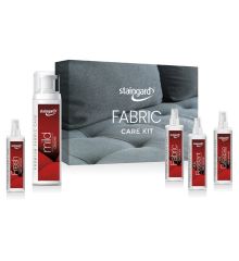 Staingard Upholstery Fabric Care Kit