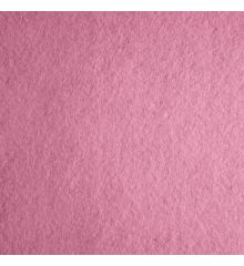 Polyester Crafting Felt - 90cm Width-Baby Pink