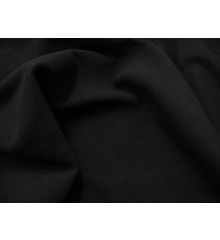 Technical Fleece Softshell-Black / Black