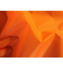 Polyester PU Ripstop-Orange