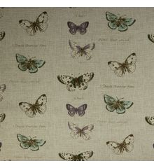 Fryetts Butterflies 100% Cotton Fabric