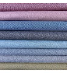 Hampton Twill Group Shot