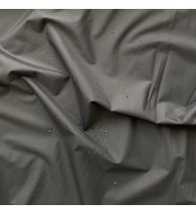High Performance Breathable Waterproof Jacket Fabric-Grey