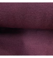 Jefferson Soft Woven Upholstery Polyester Fabric-Burgundy