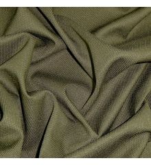 Soft Waterproof Outdoor Cushion Upholstery Fabric-Khaki