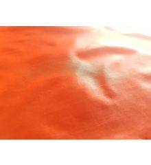 Technical Outdoor Nylon Waterproof Fabric - Light Orange