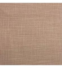 Victoria Faux Linen Water Resistant & Fire Retardant Upholstery Fabric-Baby Pink