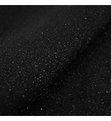 Textura WP20K Ultra Waterproof Breathable Outdoor Fabric-Black