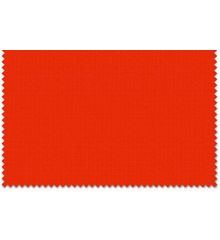Ballistic Resistant 1000 Denier Nylon Fabric - Orange