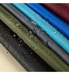 Waterproof Outdoor Oxford PU Fabric-50m Roll