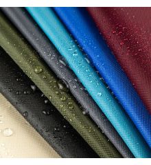Waterproof Outdoor Oxford PU Fabric