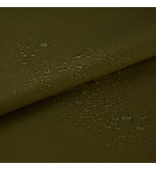 Waterproof Outdoor Oxford PU Fabric-Olive