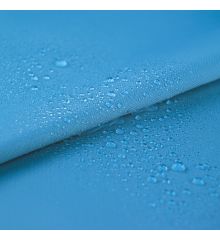 Waterproof Outdoor Oxford PU Fabric-Turquoise