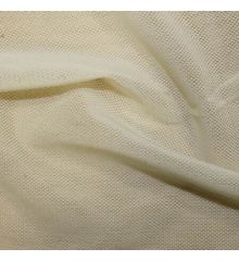 Powernet Fabric-Ivory