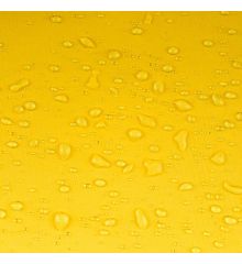 Waterproof Outdoor Upholstery Canvas Fabric with UV Resistant and Fire Retardant Coatings-Yellow